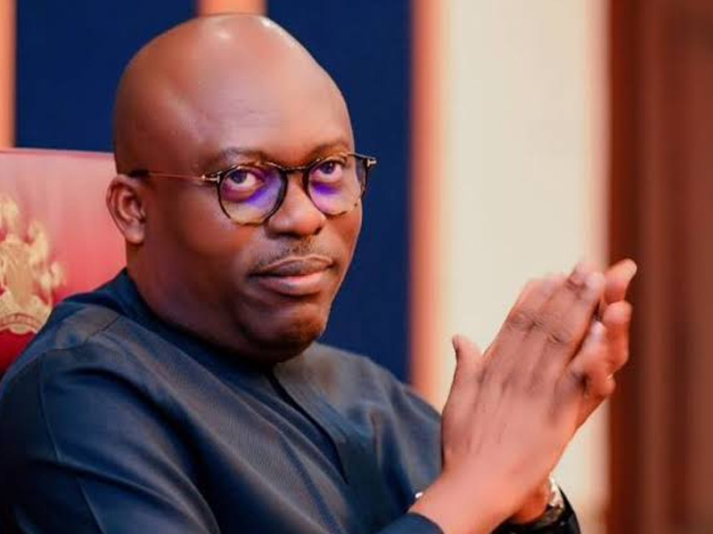 Fubara: Peace Has Fully Returned to Rivers State