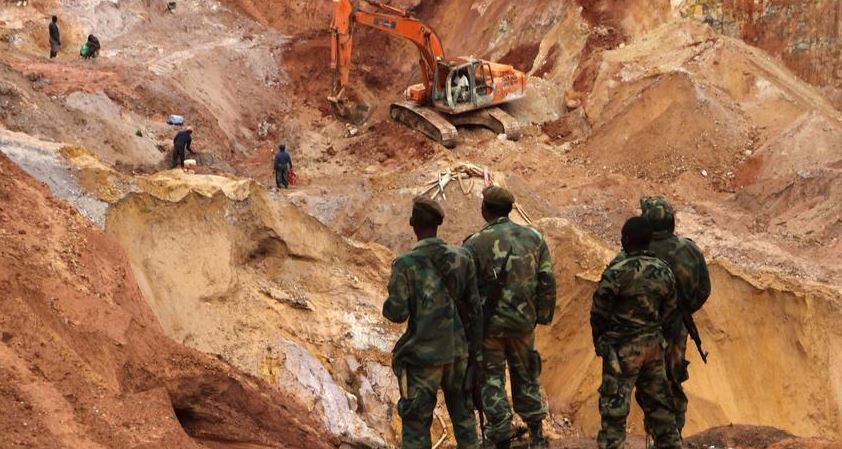 Kebbi Communities Sue Mining Firm Over Violence, Court Issues Restraining Order
