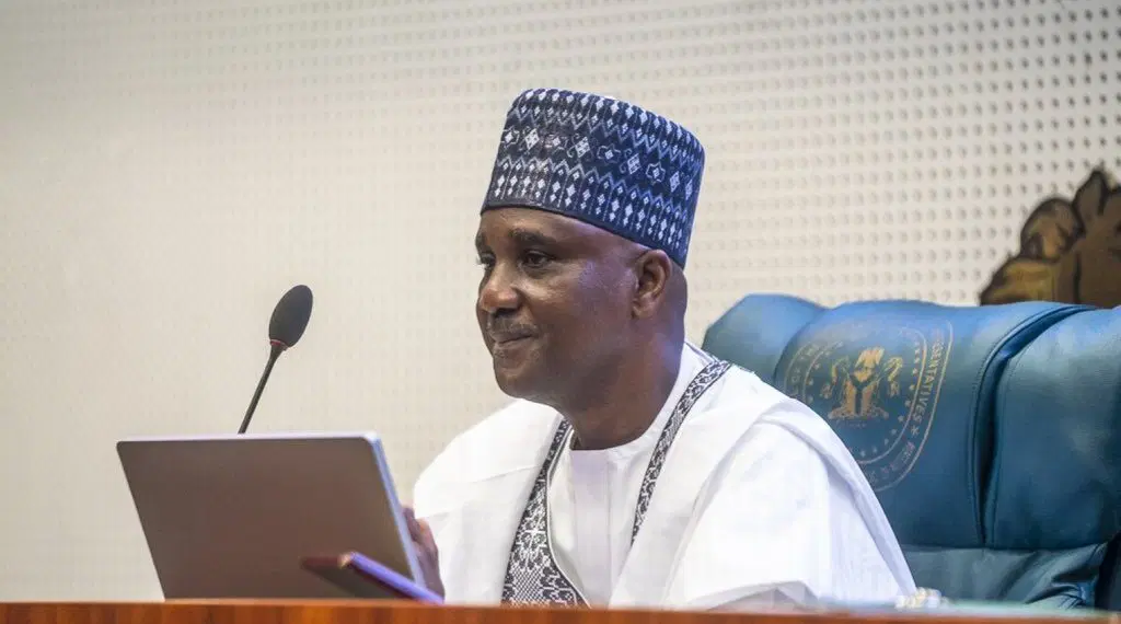 House of Representatives Reaffirms Support for Speaker Abbas, Focused on National Development