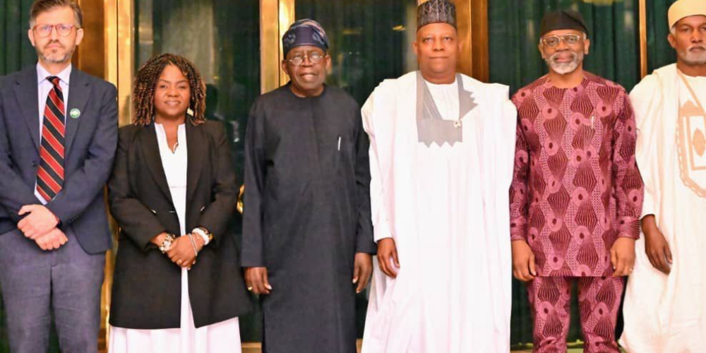 Tinubu Pledges Quick Action on Nigeria–Colombia Bilateral Agreements