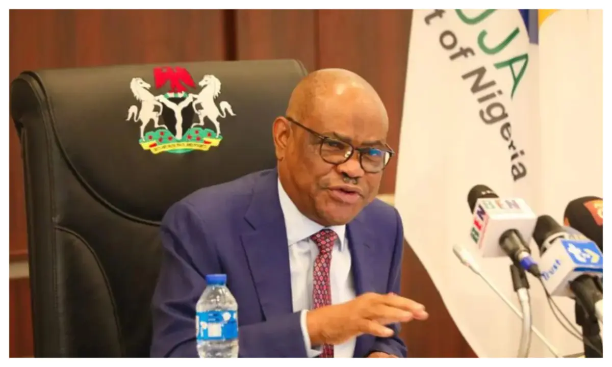 Wike Faults El-Rufai Over 2027 Election Prediction
