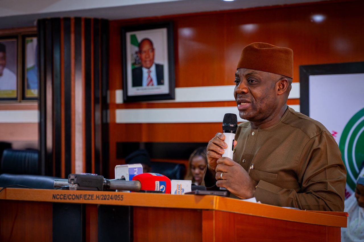 FG Launches New Education Curriculum to Reduce Subject Overload and Boost Skills