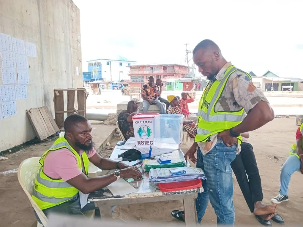 APC Wins 20 LGAs, PDP Secures 3 in Rivers Council Elections