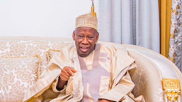 Ganduje Stresses Continuity in Governance for Sustainable Development