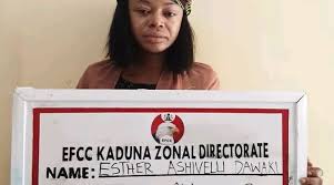 Kaduna Politics: EFCC Arraigns PDP Candidate, Campaign DG Over Vote Buying, Money Laundering