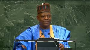 Nigeria Pushes for UN Reform, Permanent Security Council Seat