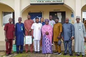 Kwara Partners UNODC to Train Teachers, Students Against Drug Abuse