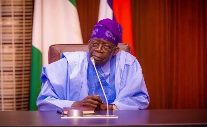 Tinubu Rejects Two Bills Over Fiscal, Legal Concerns