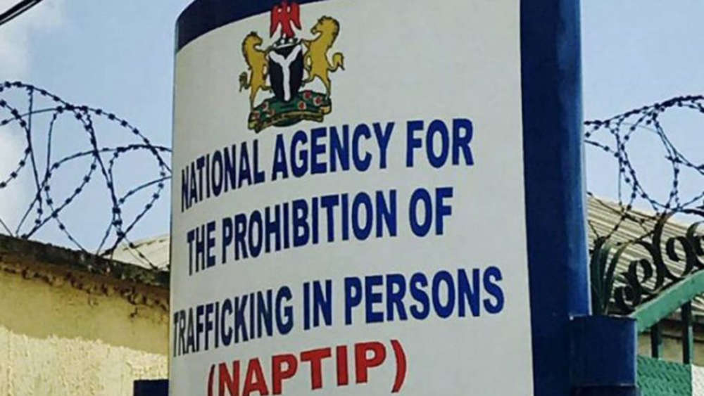 Owner of Asaba Orphanage Surrenders to NAPTIP, Faces Interrogation in Abuja
