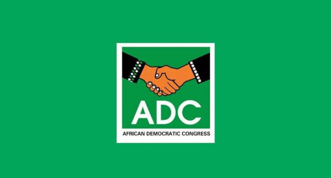 ADC Suspends South-South Vice Chairman Over Alleged Breach of Party Constitution