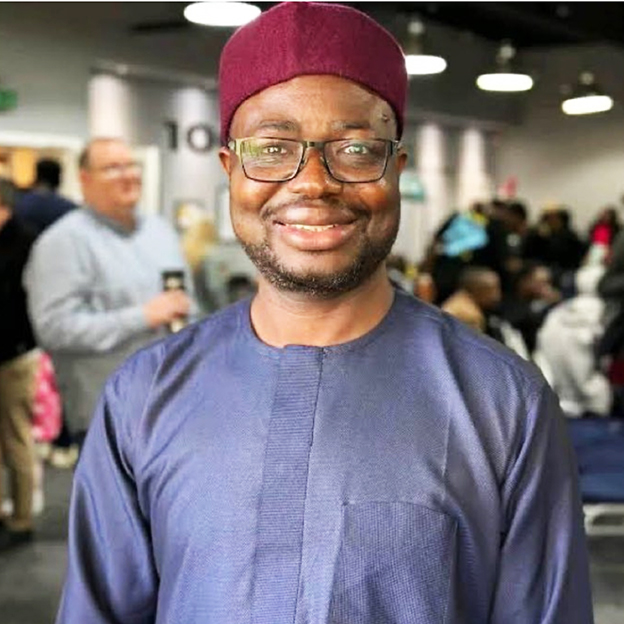 Senate Confirms Dr. Bernard Doro as Minister of the Federal Republic of Nigeria