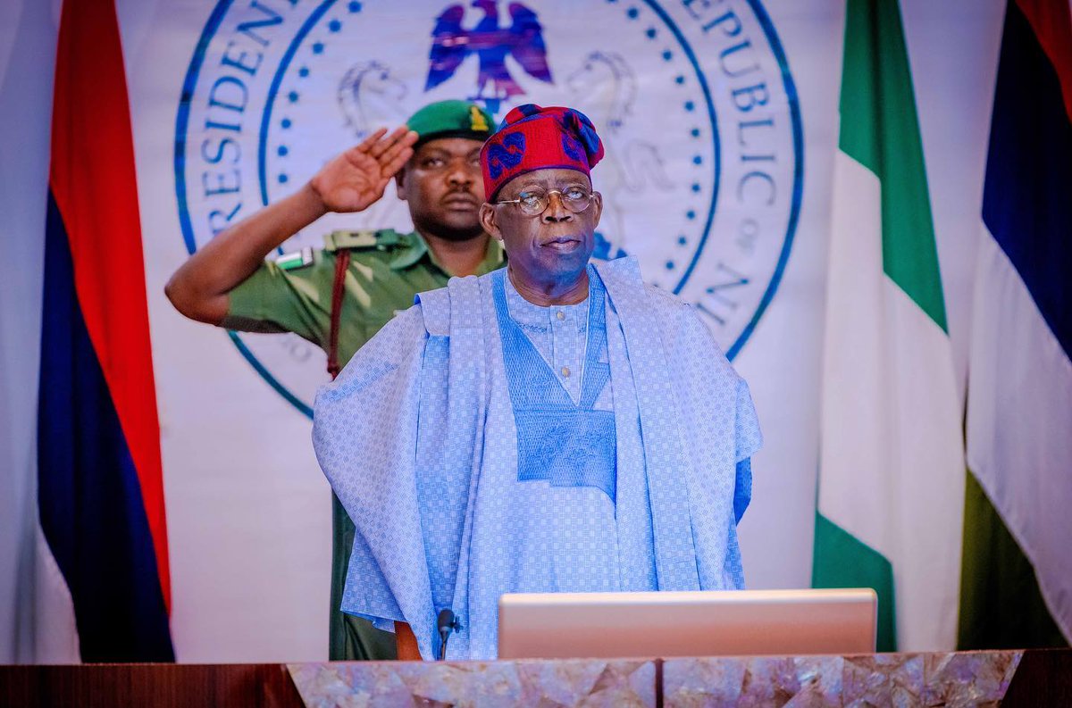 No Religious Genocide in Nigeria, Says President Tinubu in Owerri
