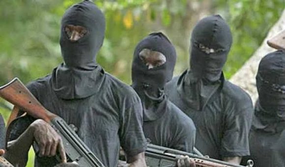 Bandits Abduct Niger Electoral Commissioner, Ex-SUBEB Chairman, and Travellers in Mashegu
