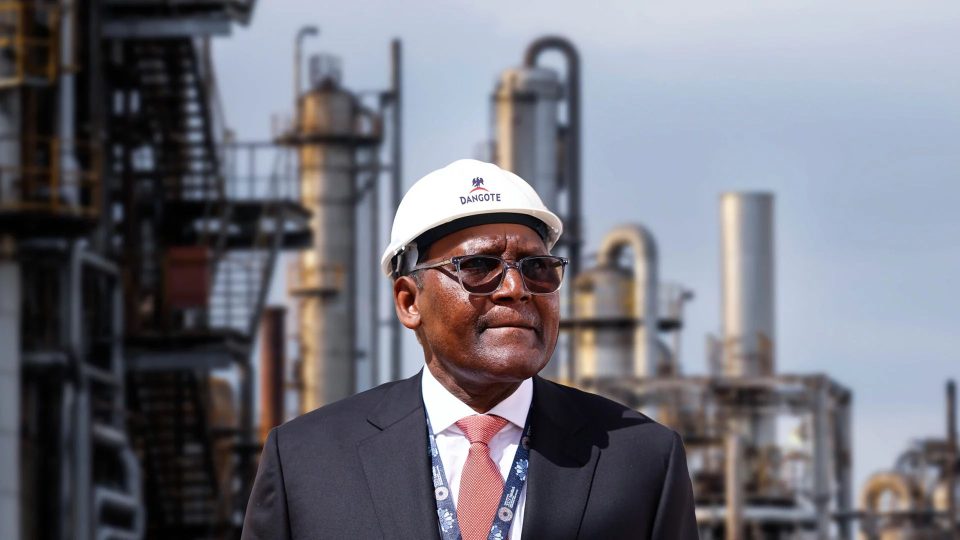 NEPZA Bans Strikes, Lockouts in Dangote Refinery and Other Free Trade Zones