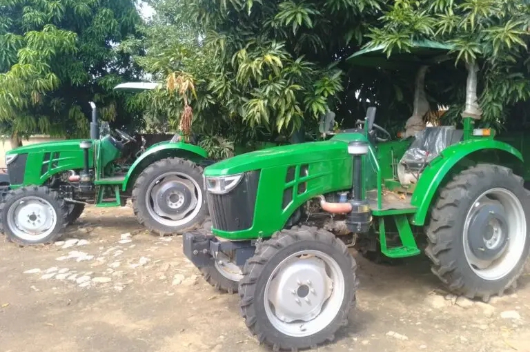 FG Revamps Agricultural Education to Boost Food Security and Create Jobs