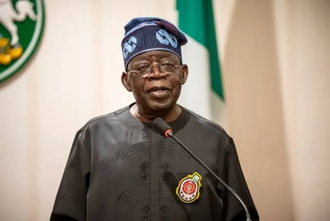 Tinubu Calls for Global Action Against Resource Theft, Illegal Mining in West Africa