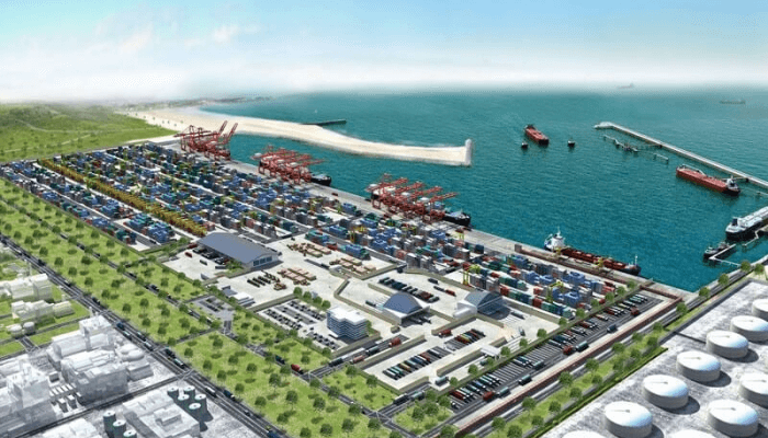 Reps Urge FG to Partner Akwa Ibom for Ibom Deep Seaport Project