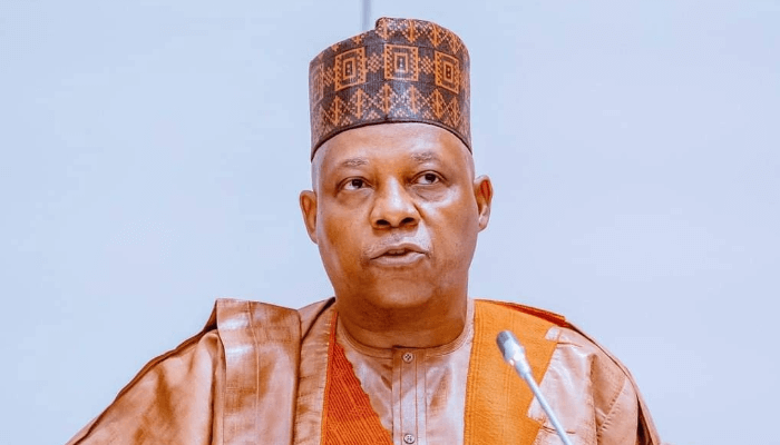 Shettima Urges Patience, Says Economic Reforms Will Soon Yield Results