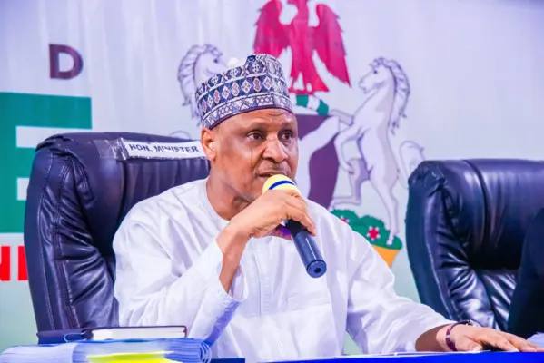 Information Minister Urges APC States to Counter False Narratives Against Nigeria