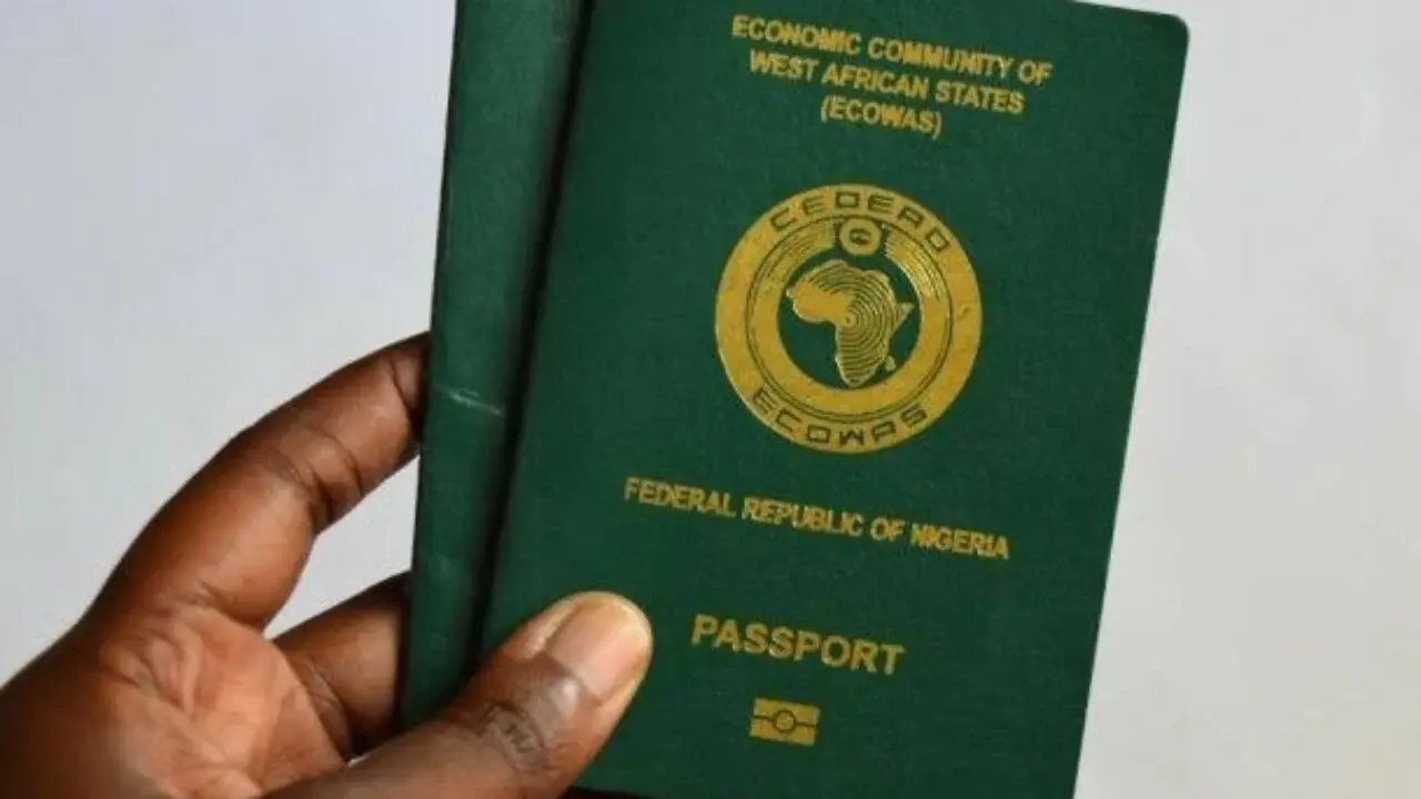 Senate Approves 10-Year Passport Ban for Nigerians Convicted Abroad