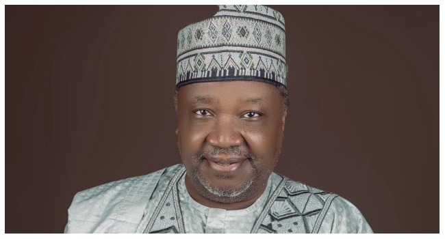 Governor Bago Congratulates Prof. Rasheed Haruna on Appointment as FUEK Vice-Chancellor