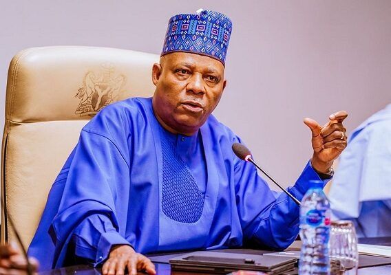 Be Ready for Robust Engagement Under Tinubu, VP Shettima Tells Nigerians in Diaspora