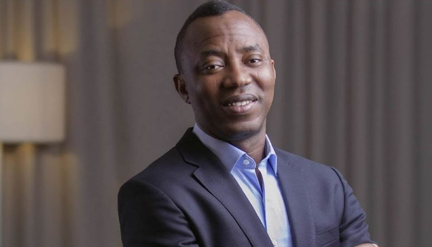 Court Grants Sowore, Others ₦500,000 Bail Each