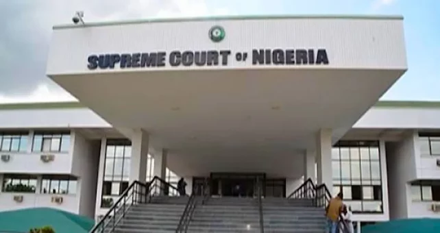 Supreme Court Reserves Judgment in Osun LG Funds Case