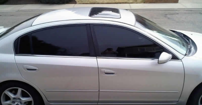 Lagos Police Begin Full Enforcement of Tinted Glass Permits