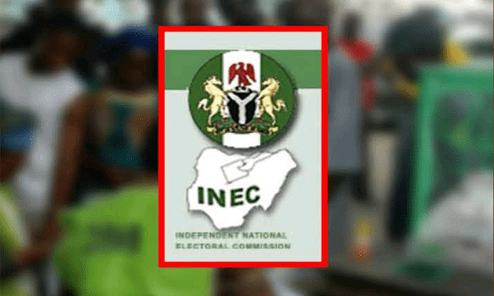 Political Party Registration