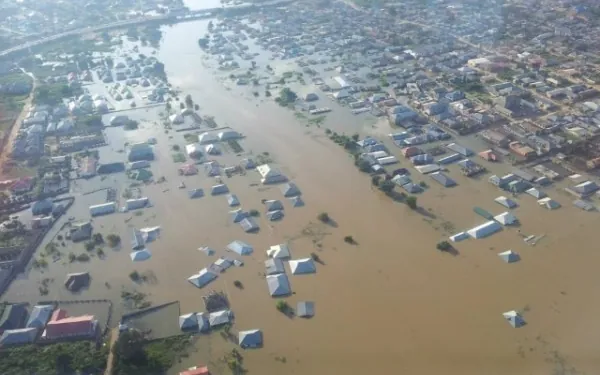NSEMA Issues Flood Alert, Urges Riverine Communities in Niger State to Relocate
