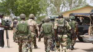 Army Refutes Report Claiming Soldiers Sought Killers’ Permission to Recover Victims’ Bodies in Jos