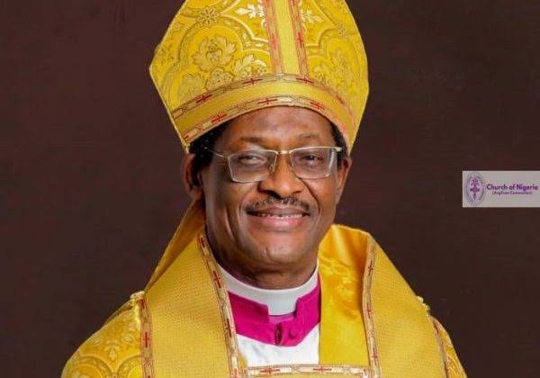 Church of Nigeria Reacts to Appointment of New Archbishop of Canterbury