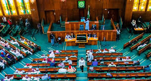 House of Reps Approves Bill to Remove Police from Contributory Pension Scheme