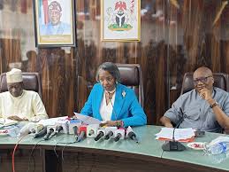 INEC Acting Chairman Meets Civil Society Leaders Ahead of Anambra Governorship Election