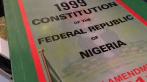 Constitution Review: National Assembly Pledges People-Focused, Timely Amendments – Deputy Senate President