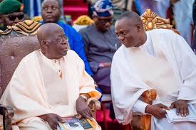 Tinubu Assures Northern Christians of Fairness, Pays Tribute to APC Chairman’s Mother in Jos