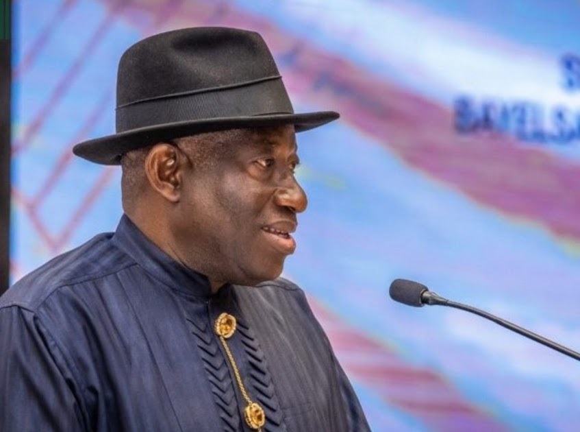 Jonathan: Boko Haram Is More Complex Than Many Think