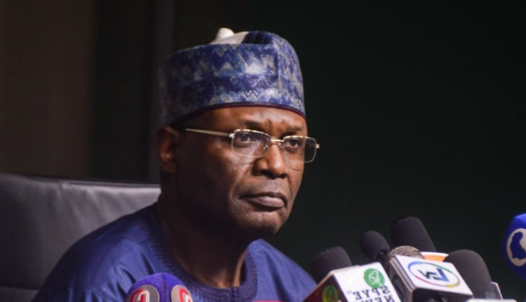 President Tinubu Accepts INEC Chairman’s Exit, Confers National Honour