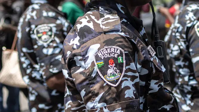 Police Arrest Eight Suspected Cultists and Armed Robbers in Ikorodu