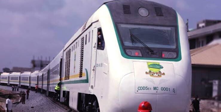 Abuja-Kaduna Train Service Resumes After Track Repair