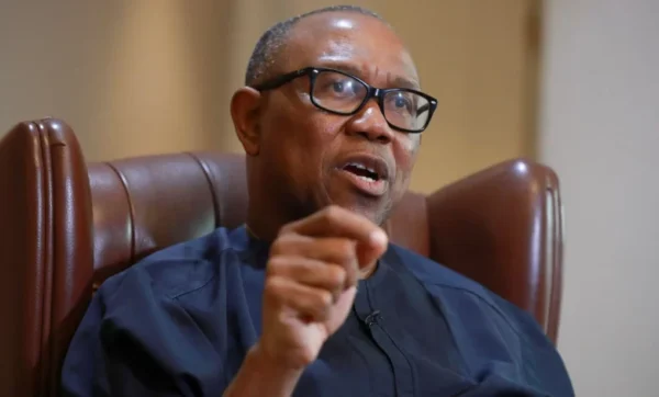 Peter Obi Blasts APC Government, Says Reckless Policies Are Pushing Nigerians Into Poverty