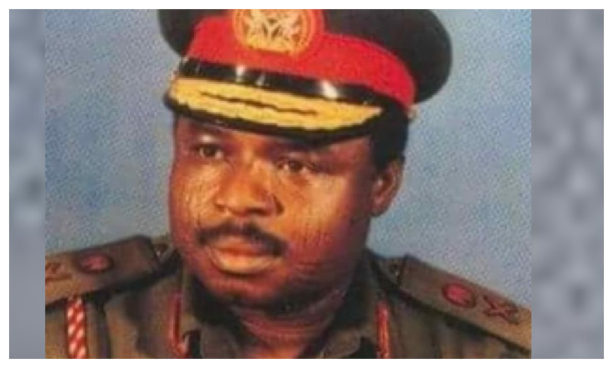 1986 Coup: Vatsa Family Commends President Tinubu Over State Pardon, Insists Late General Was Framed