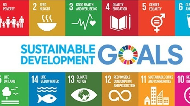 SDGs Shaping Our Future