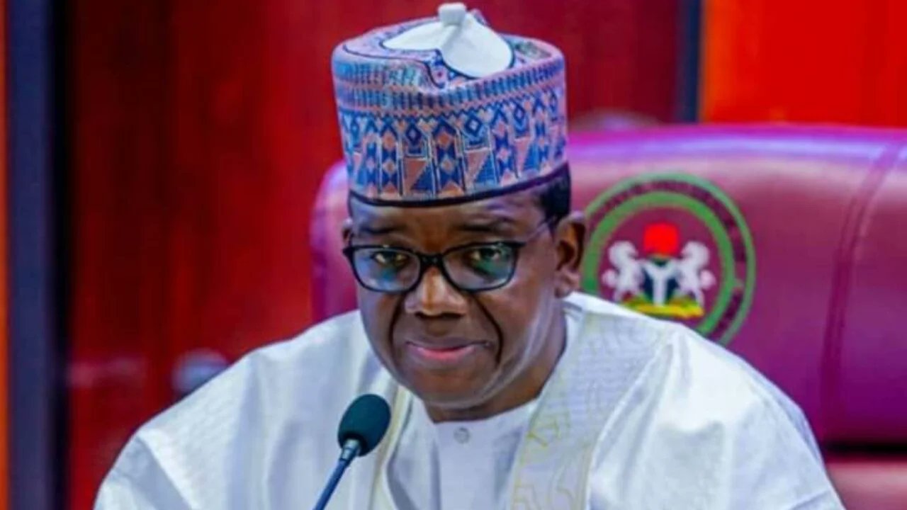Tinubu Orders Matawalle to Relocate to Kebbi