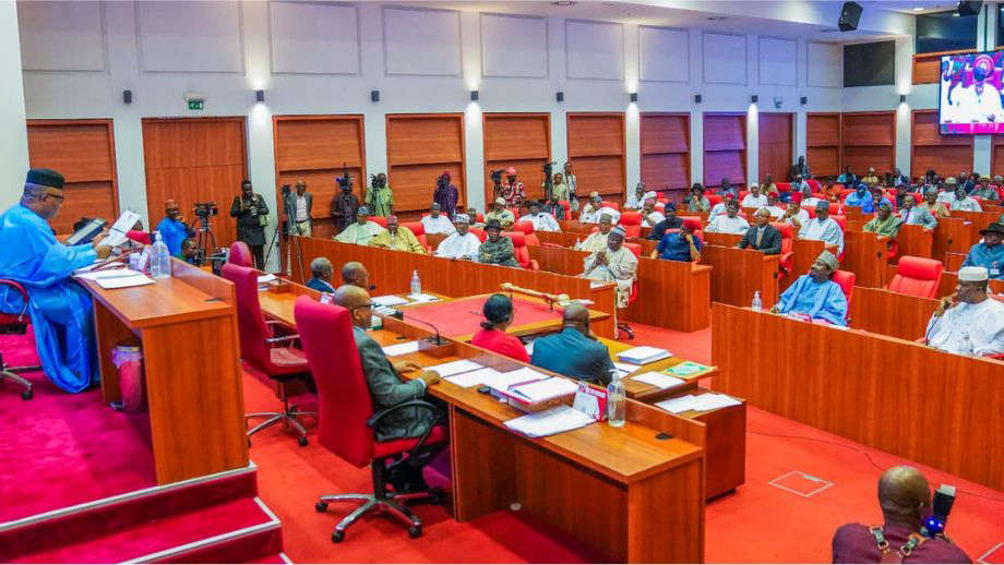 Senate Classifies Kidnapping as Terrorism, Recommends Death Penalty