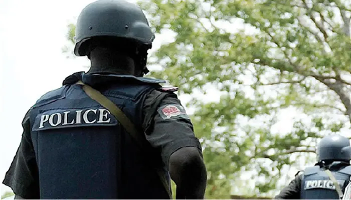 Lagos Police Deny Attempt to Release Lebanese Accused of Defiling Eight Children
