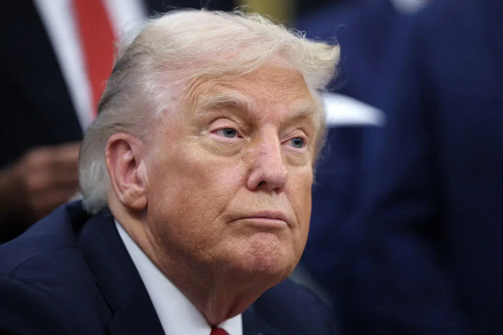 U.S. Anger Over Nigeria’s Rejection of Military Base and Deportee Deal — Not About Religious Persecution, Says CSO