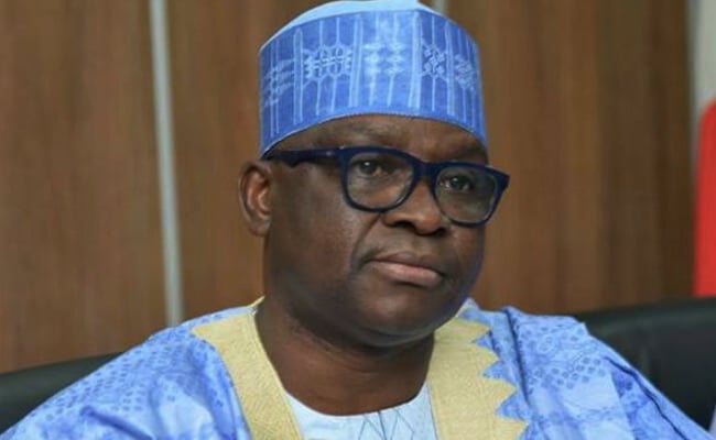 PDP Convention: Fayose Dismisses Oyo High Court Order, Labels It “Awada Kerikeri of a Hand-to-Mouth Judge”