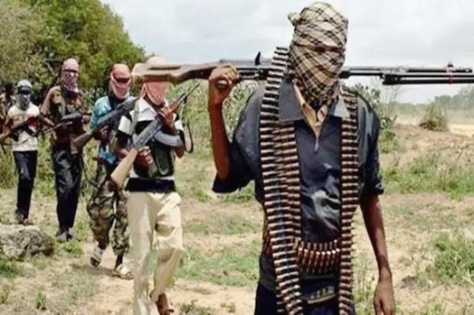 Bandits Abduct Kwara Traditional Ruler on His Farm